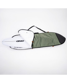Housse de surf FCS Classic Mid-length