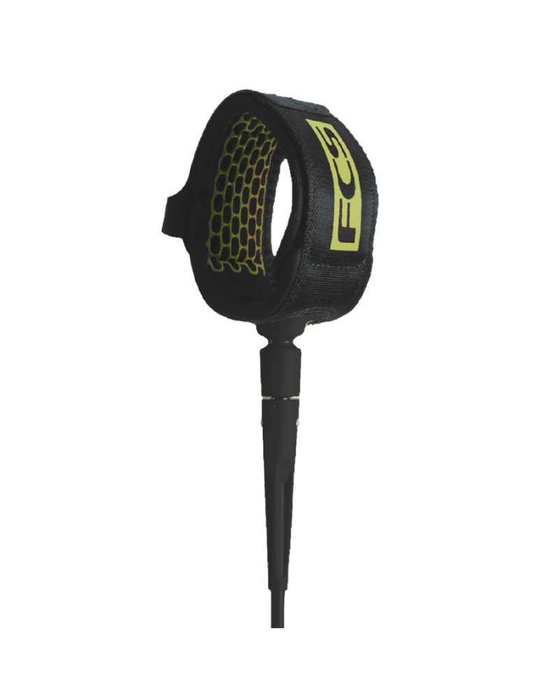 Leash de surf FCS 6 Comp Leash