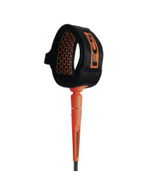 Leash de surf FCS 6 Comp Leash