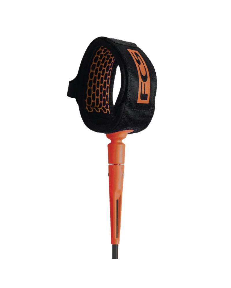 Leash de surf FCS 6 Comp Leash