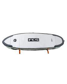 FCS - Travel 2 Shortboard/fish