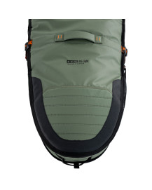 FCS - Travel 2 Shortboard/fish