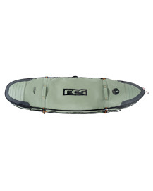 FCS - Travel 2 Shortboard/fish