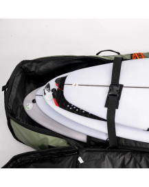FCS - Travel 2 Shortboard/fish