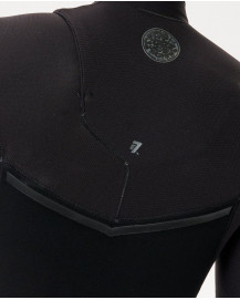 Combinaison RIP CURL - E-bomb 3/2 Front Zip
