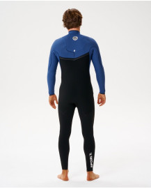 Combinaison RIP CURL - E-bomb 3/2 Front Zip