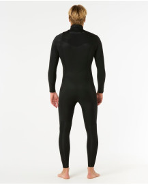 Combinaison RIP CURL Dawn Patrol Pro 3/2 Front Zip