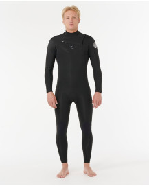 Combinaison RIP CURL Dawn Patrol Pro 3/2 Front Zip