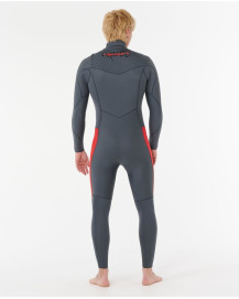Combinaison RIP CURL Dawn Patrol Pro 3/2 Front Zip