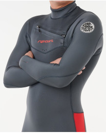 Combinaison RIP CURL Dawn Patrol Pro 3/2 Front Zip