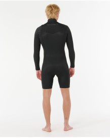 Shorty RIP CURL Dawn Patrol LS 2mm FZ