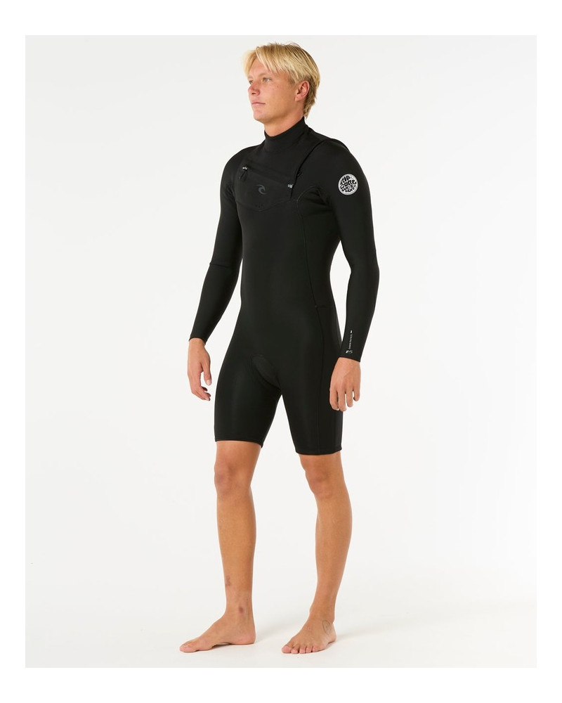 Shorty RIP CURL Dawn Patrol LS 2mm FZ