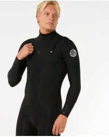 Shorty RIP CURL Dawn Patrol LS 2mm FZ