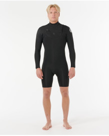 Shorty RIP CURL Dawn Patrol LS 2mm FZ
