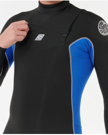Shorty RIP CURL Dawn Patrol LS 2mm FZ