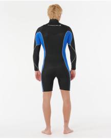 Shorty RIP CURL Dawn Patrol LS 2mm FZ