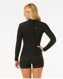Shorty RIP CURL Dawn Patrol LS 2mm BZ
