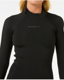 Shorty RIP CURL Dawn Patrol LS 2mm BZ