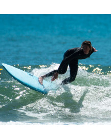 Surf en mousse SOFTECH - Slayer Clear Sky