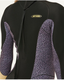 Shorty RIP CURL Dawn Patrol LS 2mm BZ