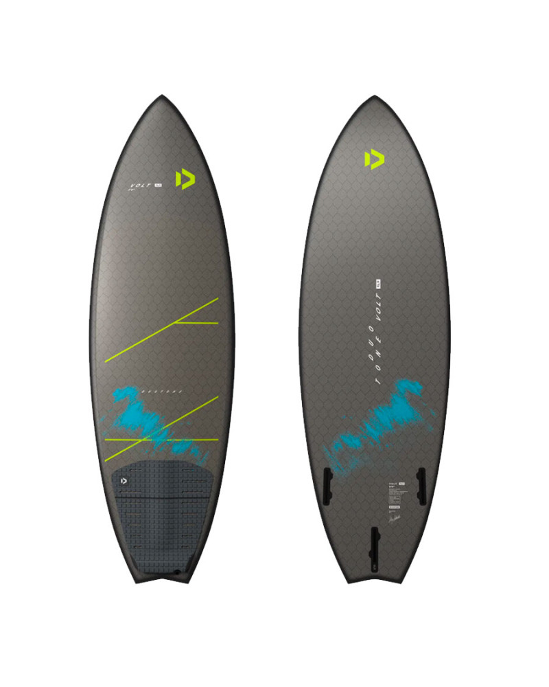 Surfkite DUOTONE - Volt SLS Concept Blue 2025