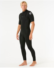 Combinaison RIP CURL Dawn Patrol SS 2mm FZ