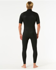 Combinaison RIP CURL Dawn Patrol SS 2mm FZ