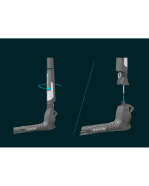 DUOTONE - Click Bar Quad Control