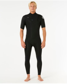 Combinaison RIP CURL Dawn Patrol SS 2mm FZ