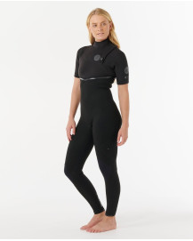 Combinaison RIP CURL E-bomb SS 2mm ZF