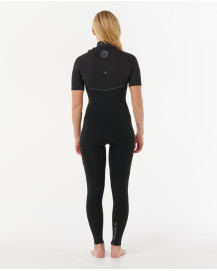 Combinaison RIP CURL E-bomb SS 2mm ZF
