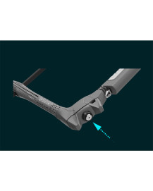 DUOTONE - Click Bar Quad Control