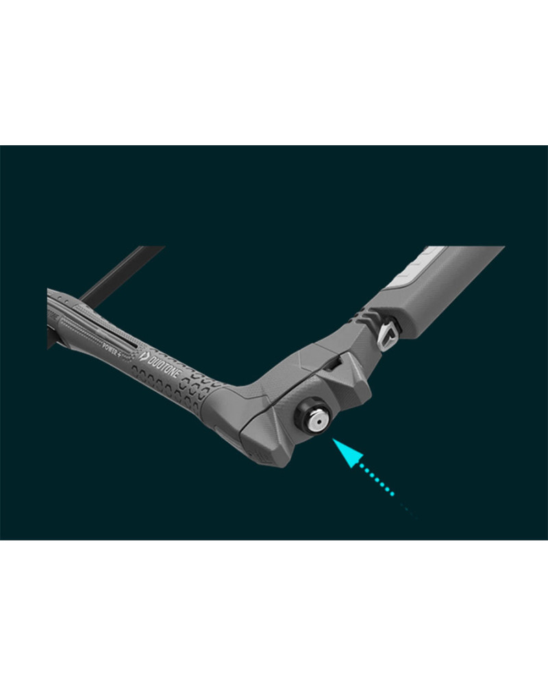 Click Bar DUOTONE - Click Bar Quad Control