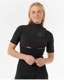 Combinaison RIP CURL E-bomb SS 2mm ZF