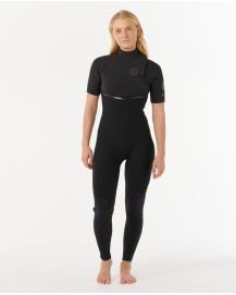 Combinaison RIP CURL E-bomb SS 2mm ZF