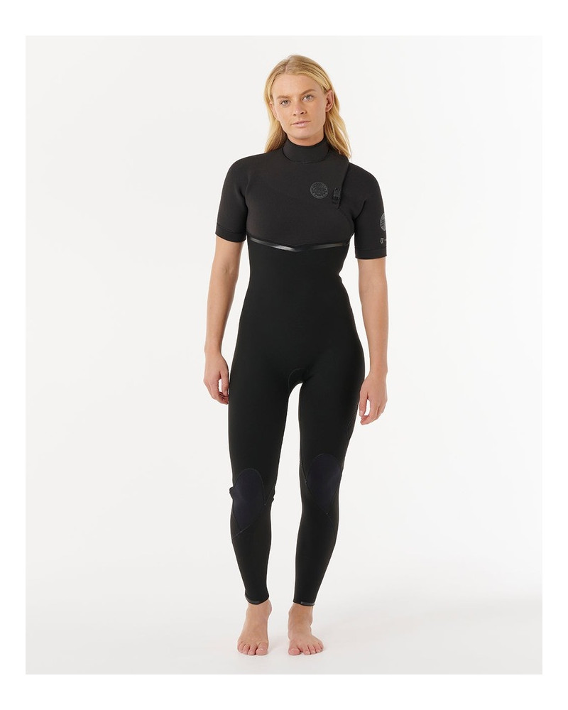 Combinaison RIP CURL E-bomb SS 2mm ZF