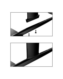 Mat F-ONE - Uhm Carbon Mast 12