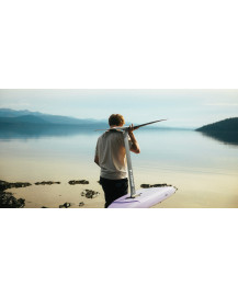 Mat F-ONE - Uhm Carbon Mast 12