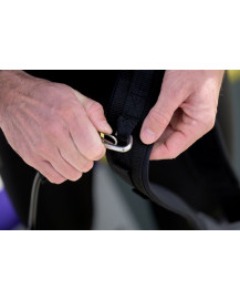 Leash ION Hip Belt