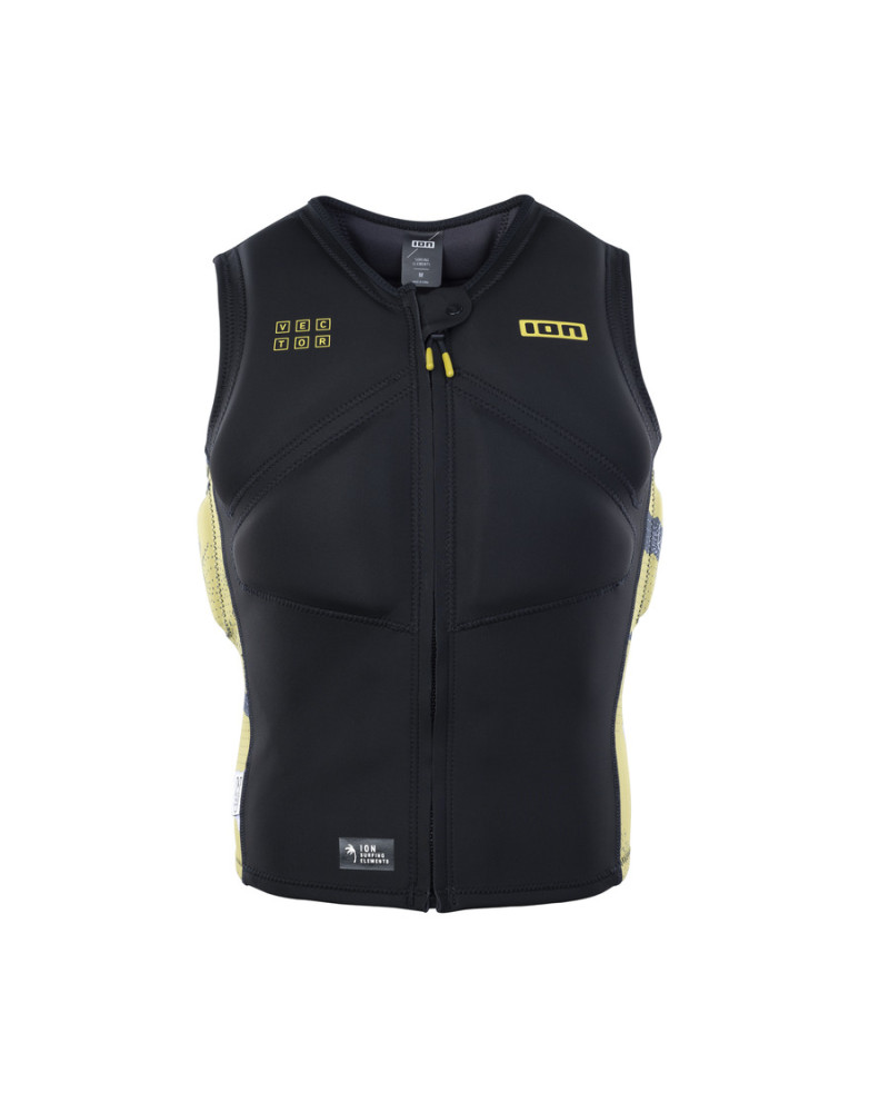 Impact Vest ION Vector Core Front Zip