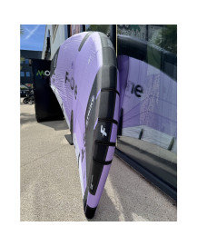 Aile de Wing F-one - Strike V6 4.5m