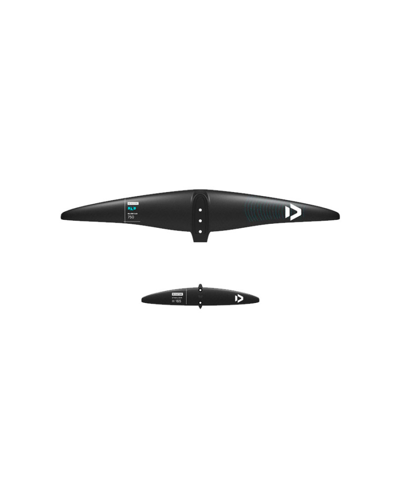 DUOTONE - Set Glide 2.0 SLS