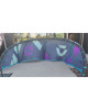 Aile  de kite d'occasion Duotone -  Evo Sls 8m 2022
