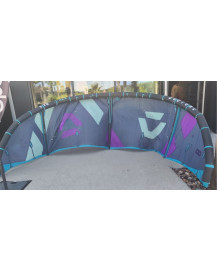 Aile  de kite d'occasion Duotone -  Evo Sls 8m 2022