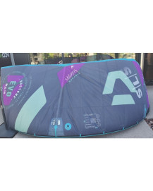 Aile  de kite d'occasion Duotone -  Evo Sls 8m 2022