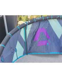 Aile  de kite d'occasion Duotone -  Evo Sls 8m 2022