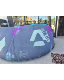 Aile  de kite d'occasion Duotone -  Evo Sls 8m 2022