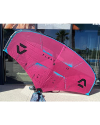 Aile de wing d'occasion Duotone - Float 4m