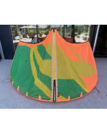 Aile de kite F-one - Bandit 8m 2016