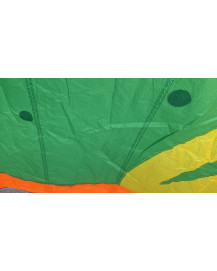 Aile de kite F-one - Bandit 8m 2016
